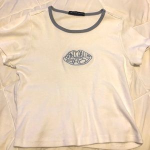 rare? brandy don’t call me baby shirt